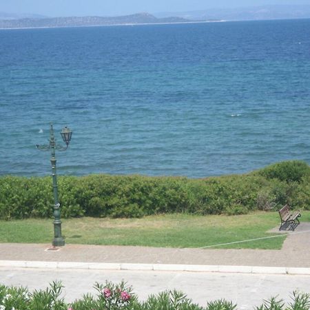 Nea Makri Beach Apartment Eksteriør bilde