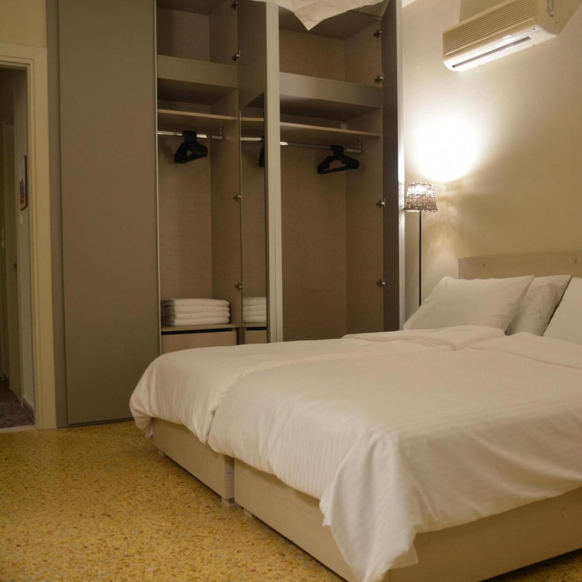 Nea Makri Beach Apartment Eksteriør bilde