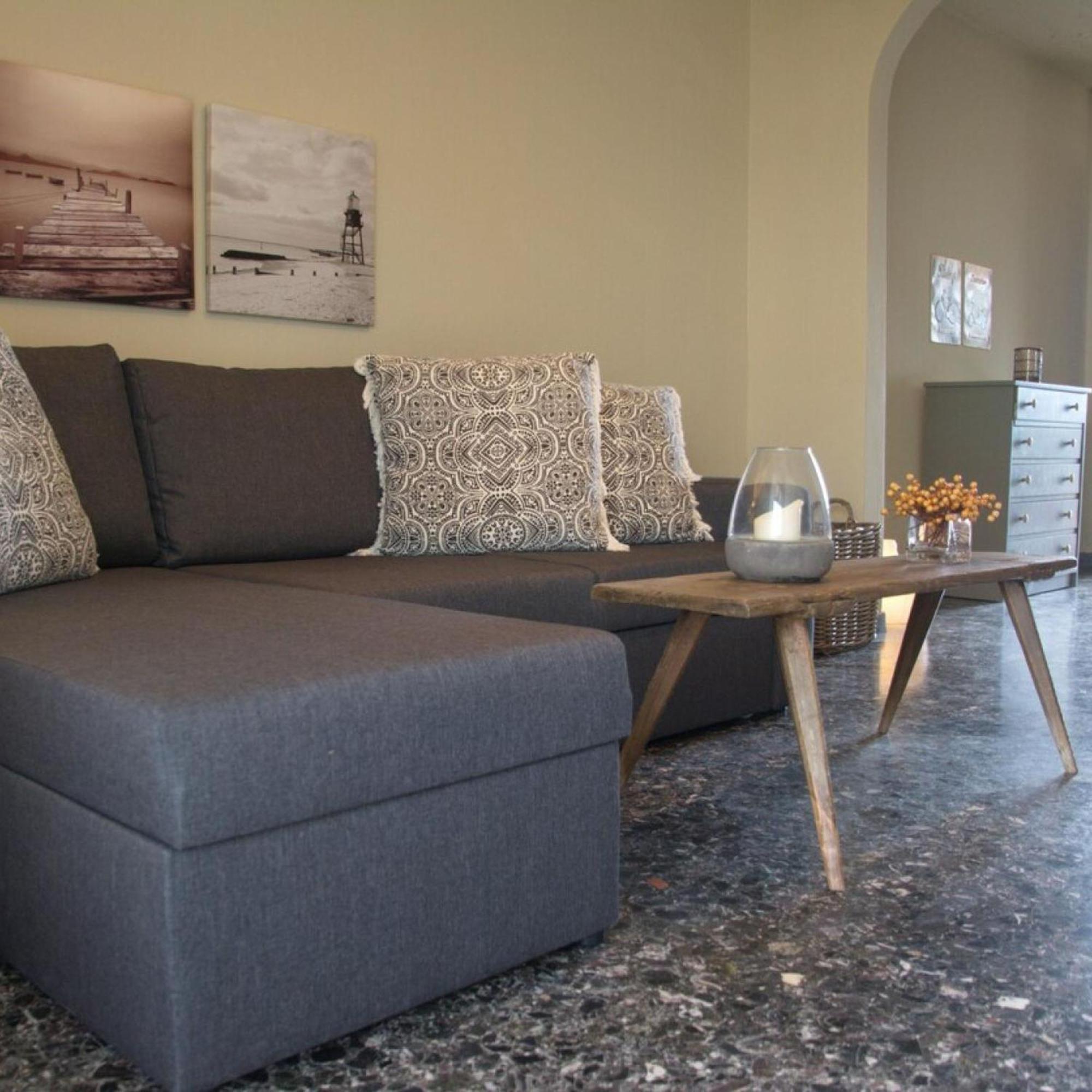 Nea Makri Beach Apartment Eksteriør bilde